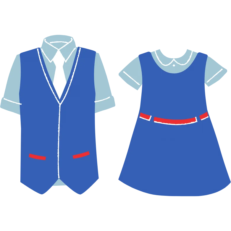 High Quality Uniform