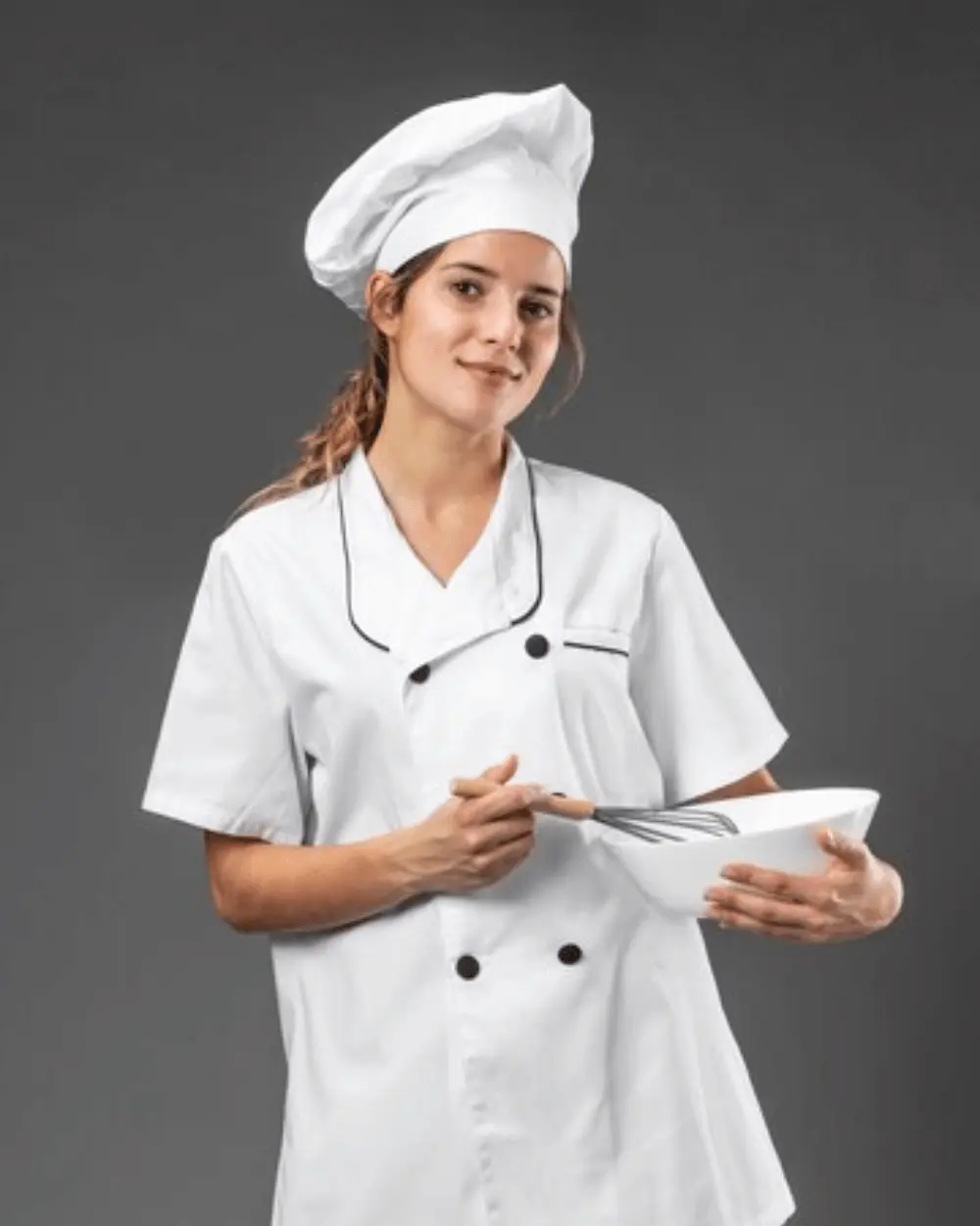 Kitchen Staff Uniforms