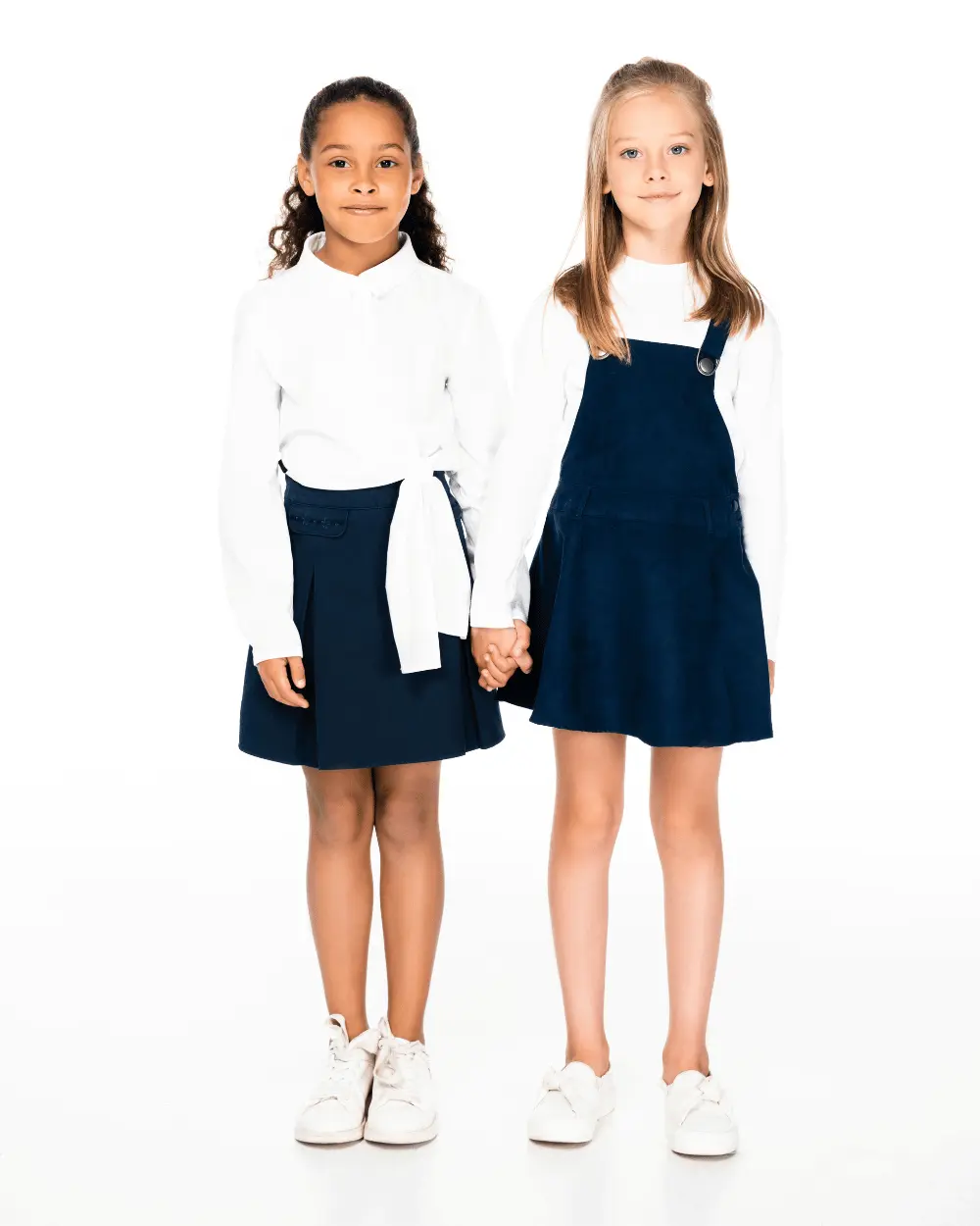 Skirts School Uniforms