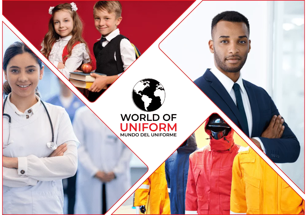 Custom Uniform Supplier in Dubai