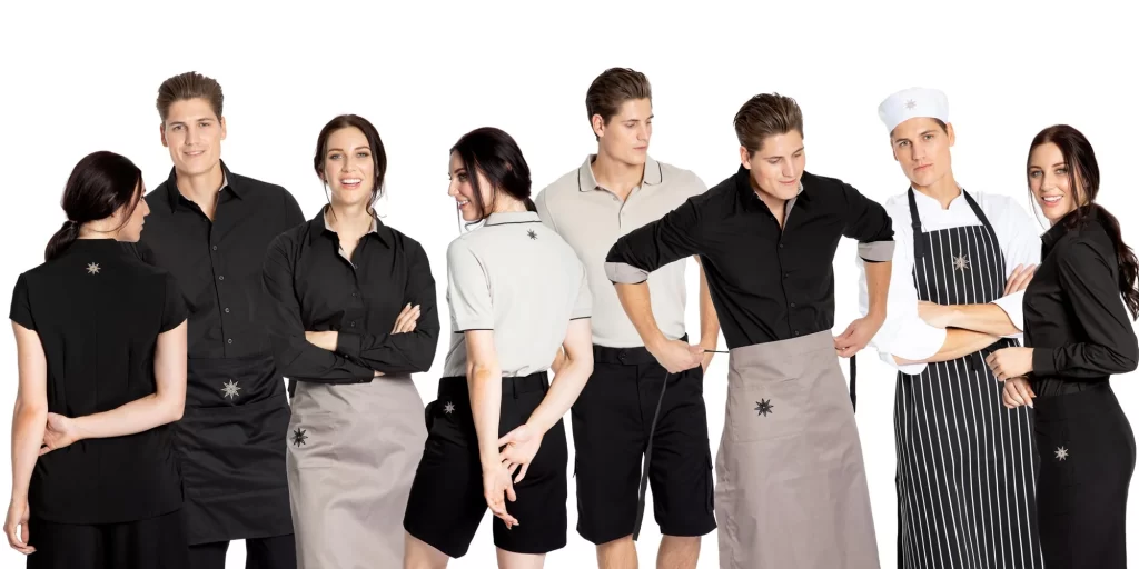 6 Corporate Uniform Trends in 2021