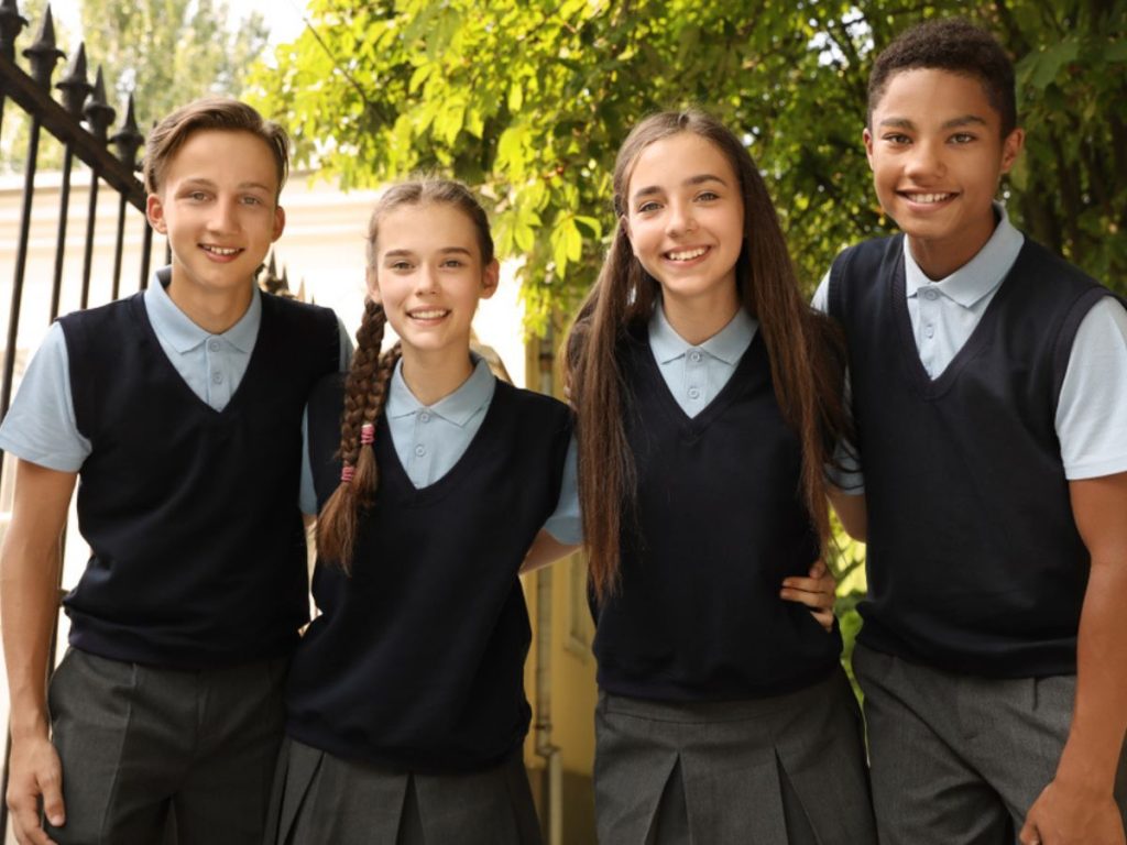 School Uniform Savvy Finding Affordable Options in Dubai