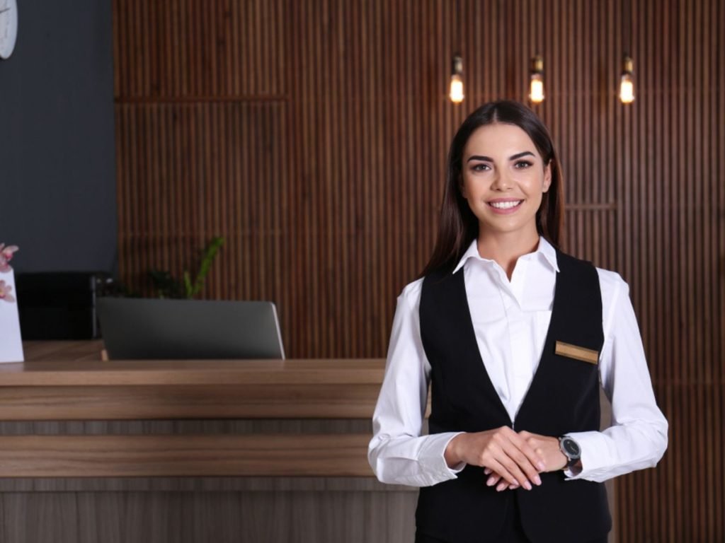 Hotel Uniform Supplier in Sharjah Elevating Hospitality with Quality Apparel
