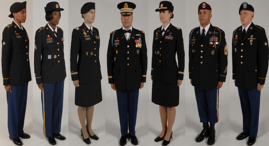 Custom Uniform Suppliers in Dubai, UAE