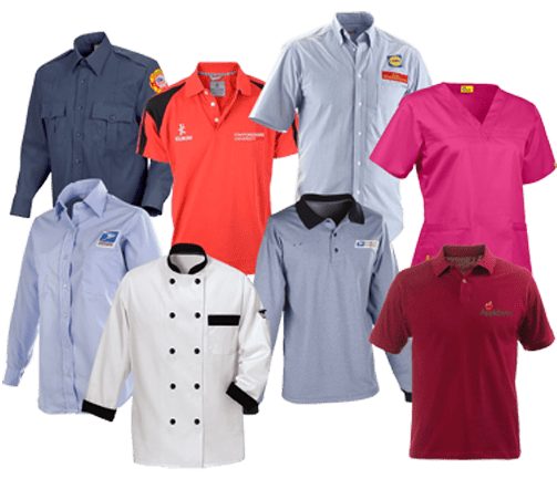 uniform supplier in Dubai